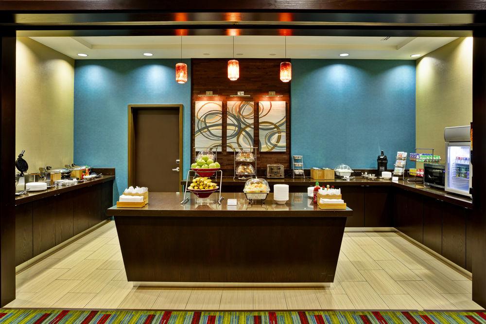 Fairfield Inn And Suites By Marriott Austin Northwest/Research Blvd Екстер'єр фото