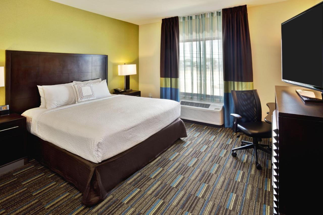 Fairfield Inn And Suites By Marriott Austin Northwest/Research Blvd Екстер'єр фото