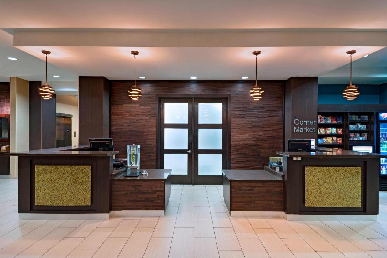 Fairfield Inn And Suites By Marriott Austin Northwest/Research Blvd Екстер'єр фото