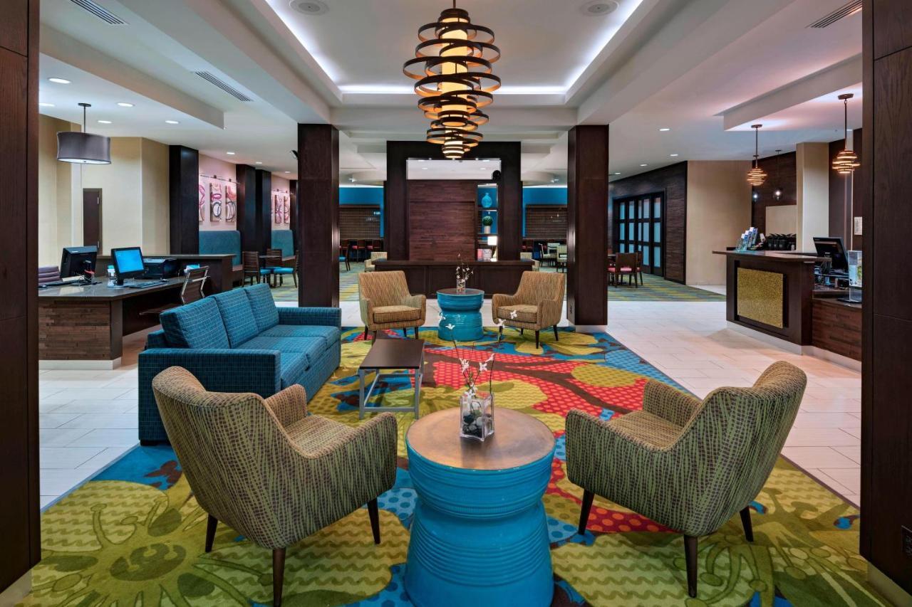 Fairfield Inn And Suites By Marriott Austin Northwest/Research Blvd Екстер'єр фото