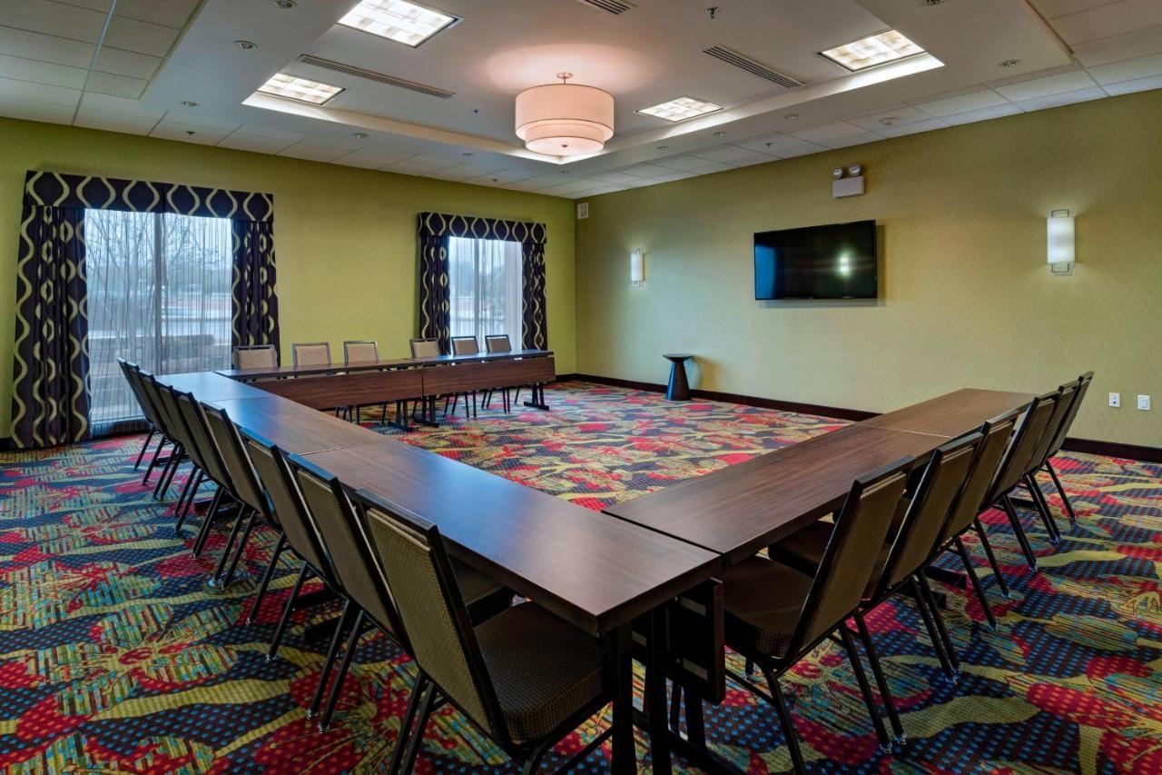 Fairfield Inn And Suites By Marriott Austin Northwest/Research Blvd Екстер'єр фото
