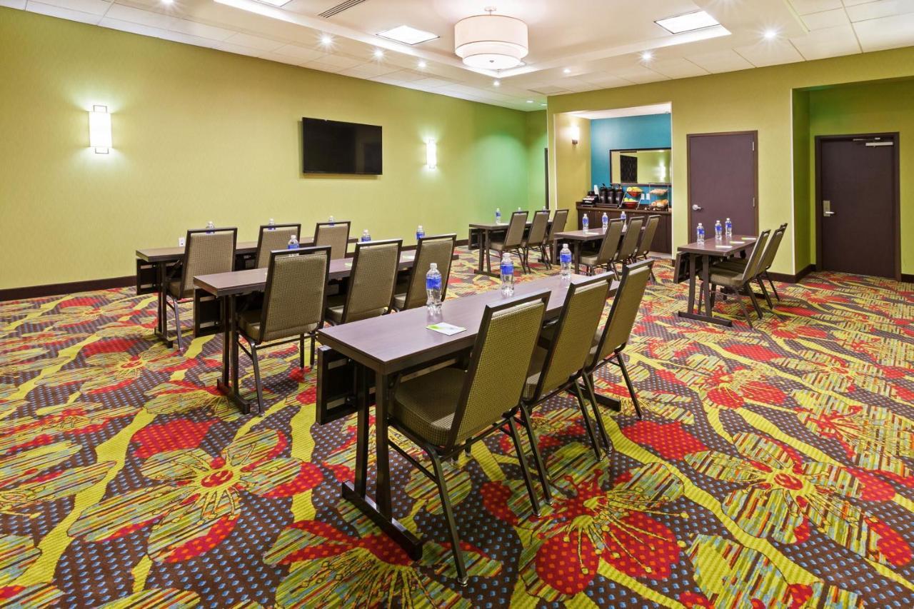 Fairfield Inn And Suites By Marriott Austin Northwest/Research Blvd Екстер'єр фото