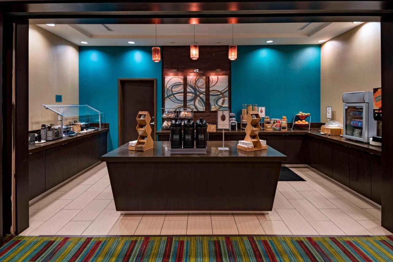 Fairfield Inn And Suites By Marriott Austin Northwest/Research Blvd Екстер'єр фото