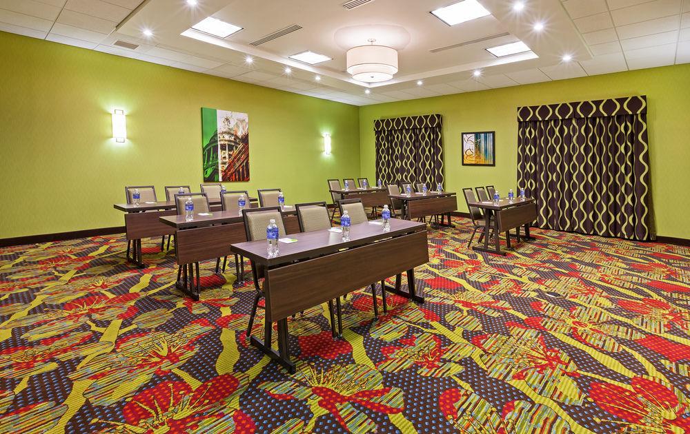 Fairfield Inn And Suites By Marriott Austin Northwest/Research Blvd Екстер'єр фото