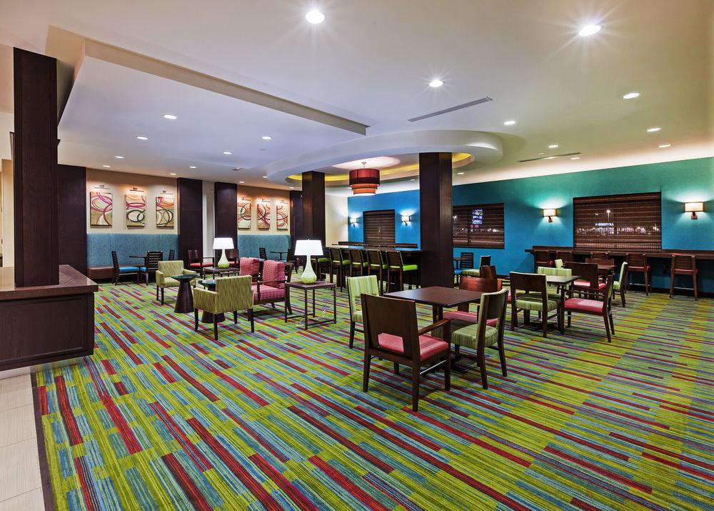 Fairfield Inn And Suites By Marriott Austin Northwest/Research Blvd Екстер'єр фото