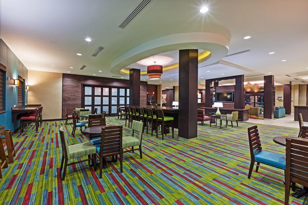 Fairfield Inn And Suites By Marriott Austin Northwest/Research Blvd Екстер'єр фото