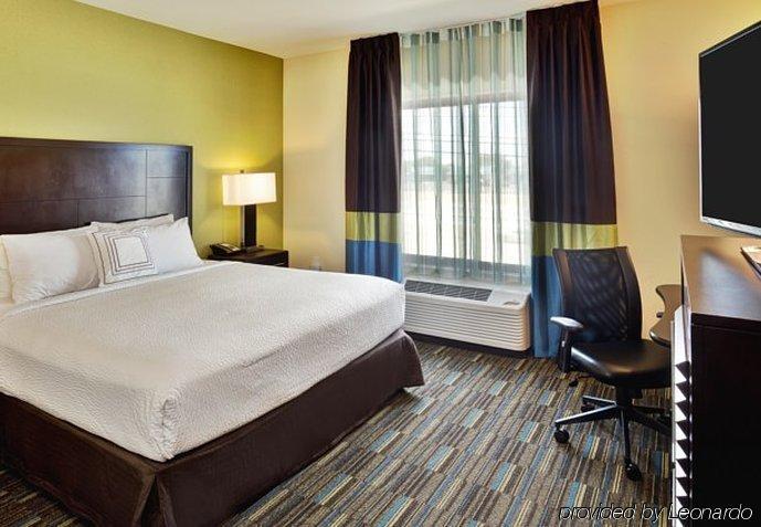 Fairfield Inn And Suites By Marriott Austin Northwest/Research Blvd Екстер'єр фото