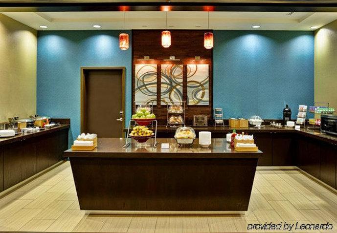 Fairfield Inn And Suites By Marriott Austin Northwest/Research Blvd Екстер'єр фото