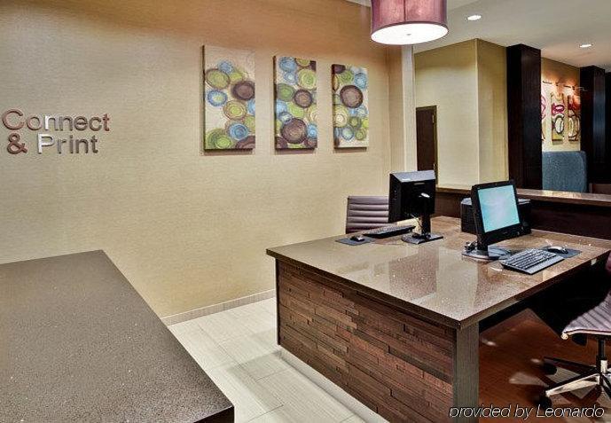 Fairfield Inn And Suites By Marriott Austin Northwest/Research Blvd Екстер'єр фото