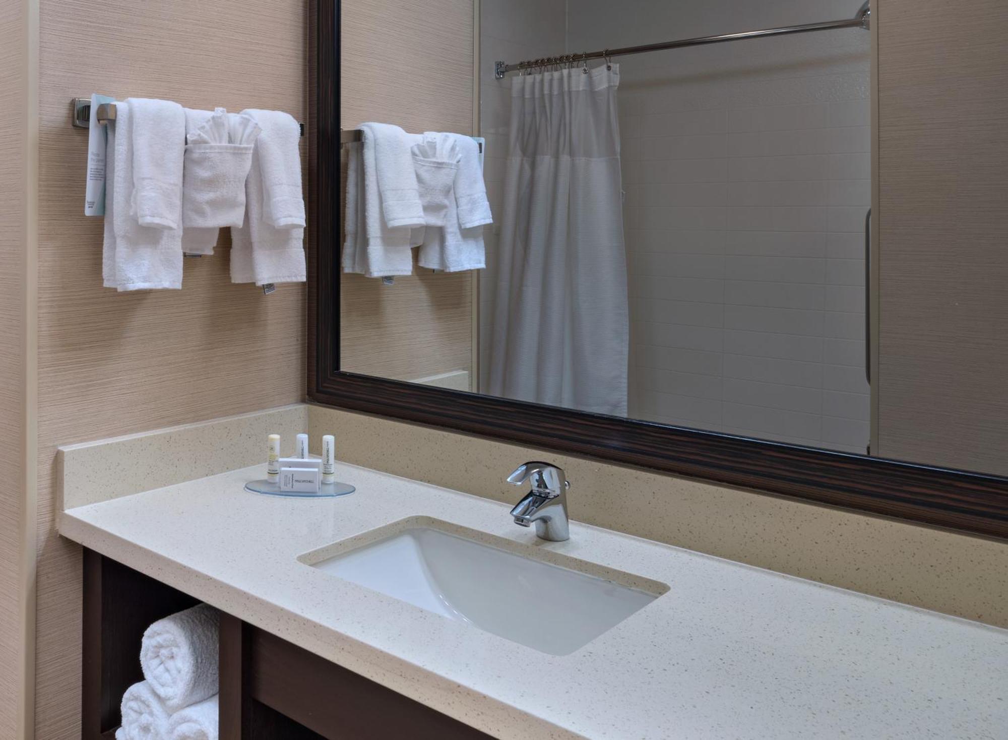 Fairfield Inn And Suites By Marriott Austin Northwest/Research Blvd Екстер'єр фото