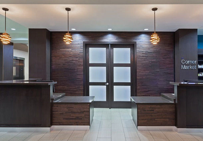Fairfield Inn And Suites By Marriott Austin Northwest/Research Blvd Екстер'єр фото