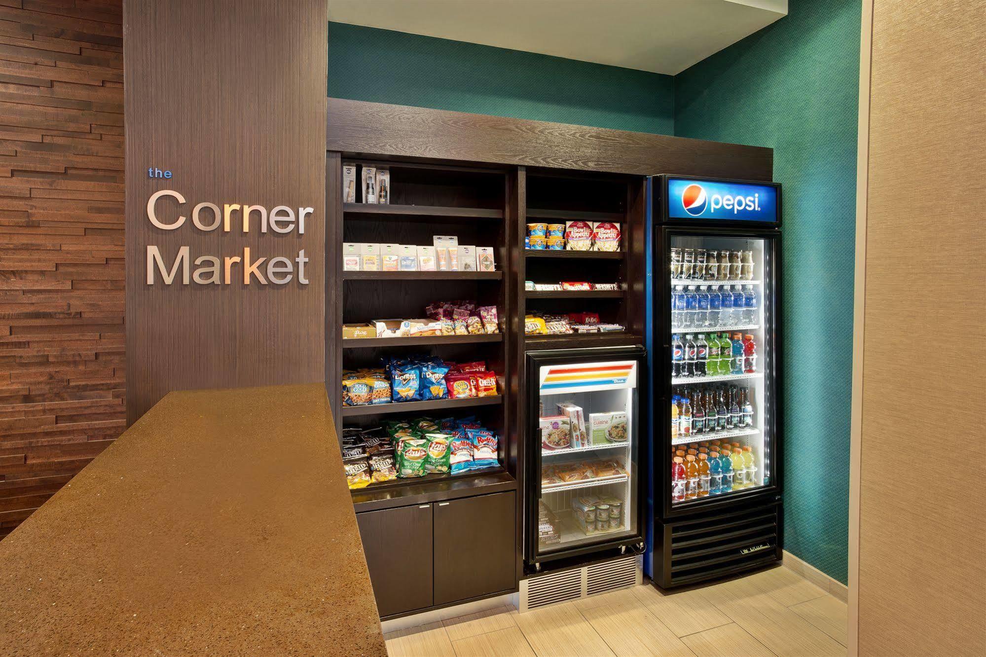 Fairfield Inn And Suites By Marriott Austin Northwest/Research Blvd Екстер'єр фото