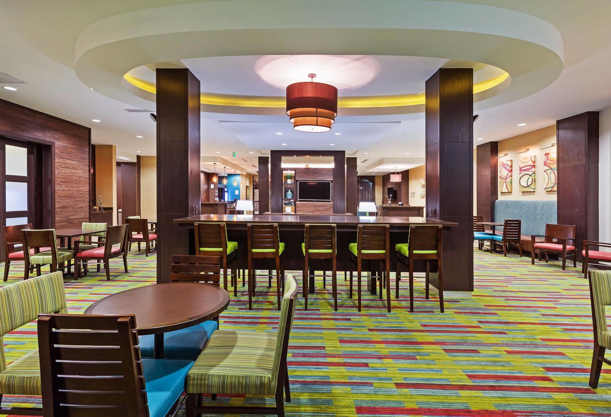 Fairfield Inn And Suites By Marriott Austin Northwest/Research Blvd Екстер'єр фото